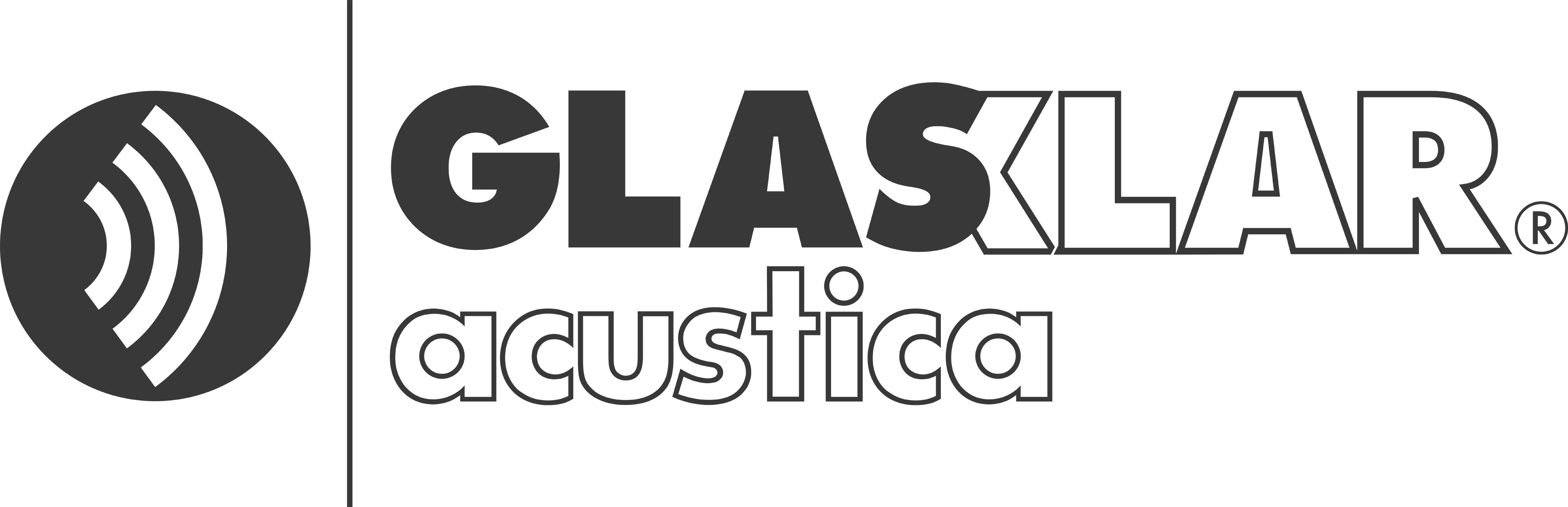 Glasklar-Logo