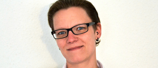 Porträtfoto von Lisa Nenn, Kundenberaterin bei GN