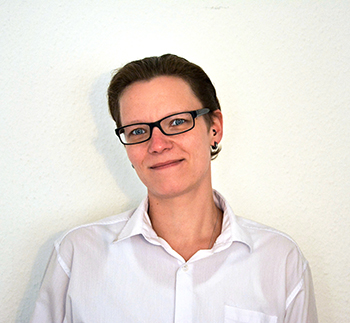 Porträtfoto von Lisa Nenn, Kundenberaterin bei GN