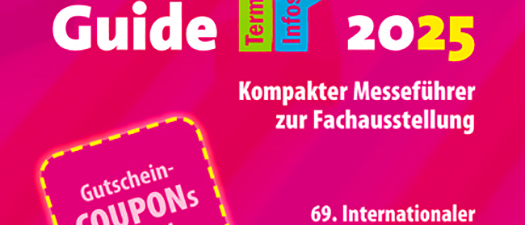 Cover des „Hörakustik GUIDE 2025“