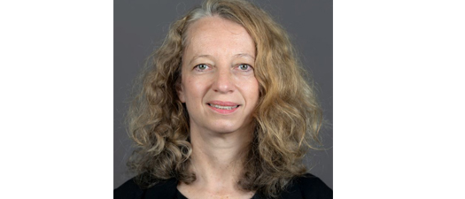 Porträtaufnahme von Professorin Dr. Christiane Thiel, neue Sprecherin des Exzellenzclusters Hearing4all