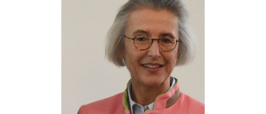 Foto: Professorin Dr. Anke Lesinski-Schiedat