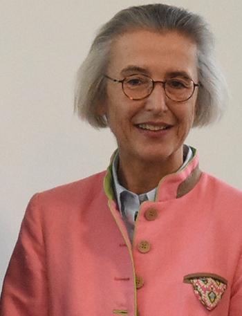 Foto: Professorin Dr. Anke Lesinski-Schiedat