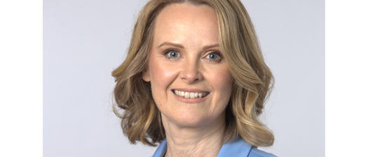 Bildbeschreibung: Dr. Delphine Lindel Group Product Manager im Deutschland-Team