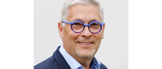 Bildbeschreibung: Auf dem Foto ist der neue HÖREX-Vorstand Mario Werndl zu sehen.