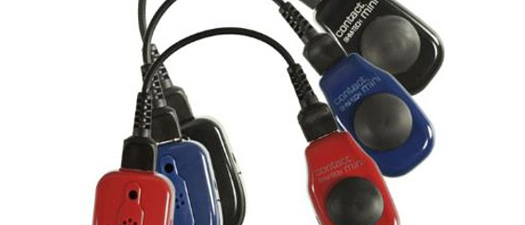 Bildbeschreibung BHM-Knochenleitungs­systeme über MED-EL