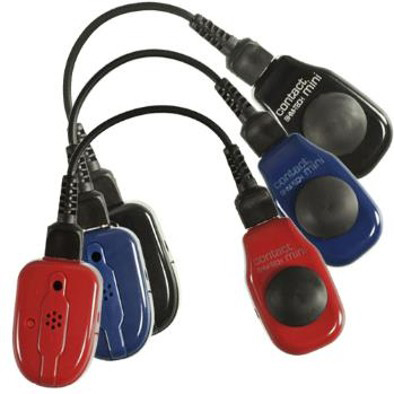 Bildbeschreibung BHM-Knochenleitungs­systeme über MED-EL