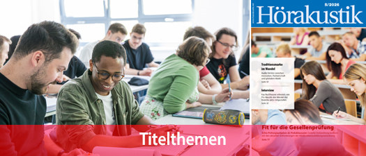 Bildbeschreibung: Schüler im Unterricht