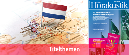 Karte der Niederlande mit Niederlandflagge