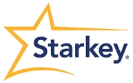Starkey-Logo
