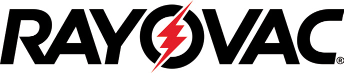 Rayovac-Logo