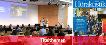 Kompakt zusammengefasst: Höhepunkte vom EUHA-Kongress