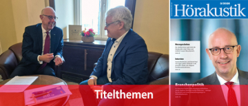 Warum die Hörakustik neue Spielregeln braucht