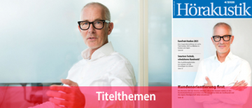 Interview: „Es dreht sich alles um Kundenorientierung“